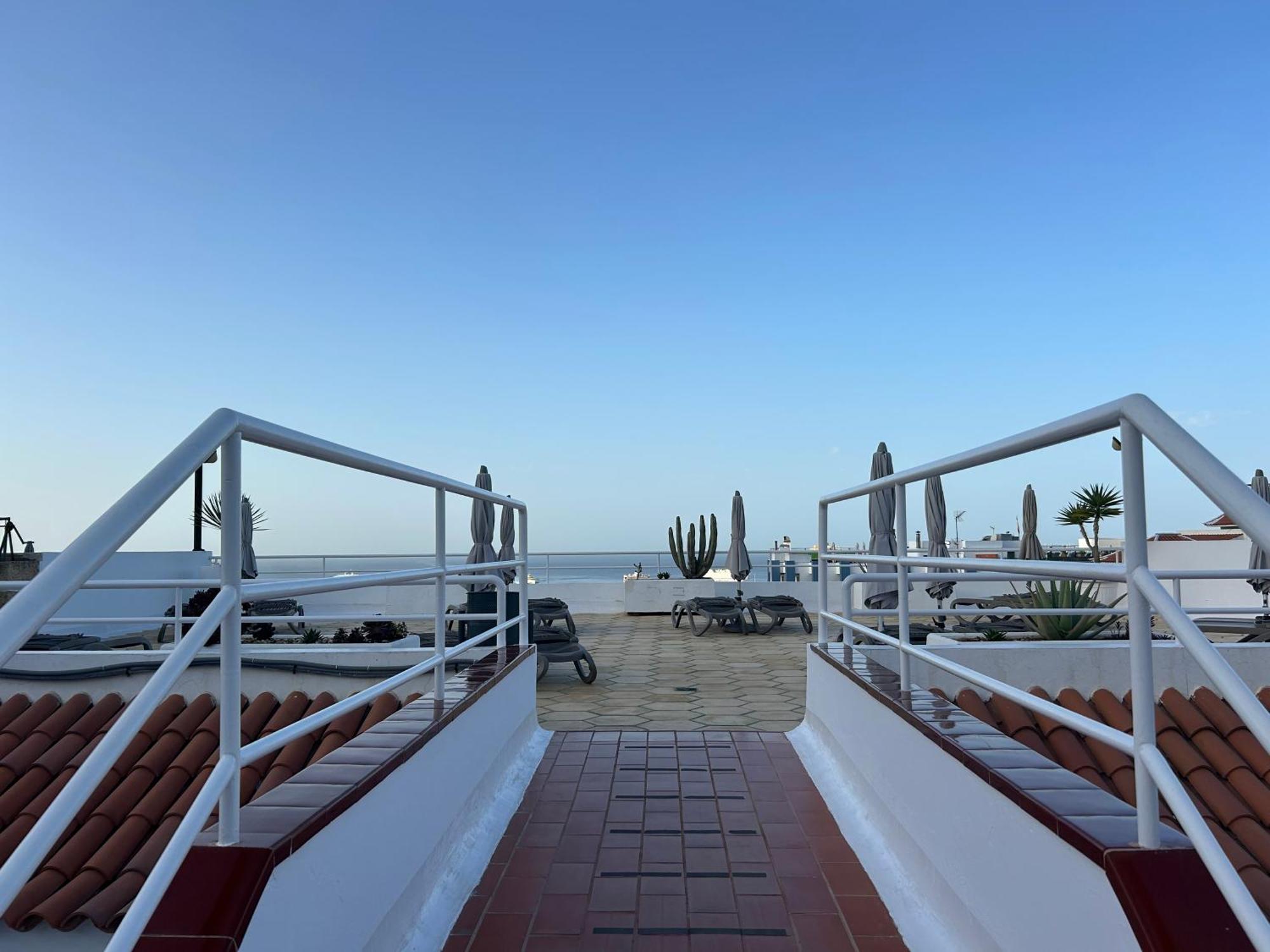 Modern Apartment, Heated Pool & 2 Terraces Los Cristianos  Eksteriør billede
